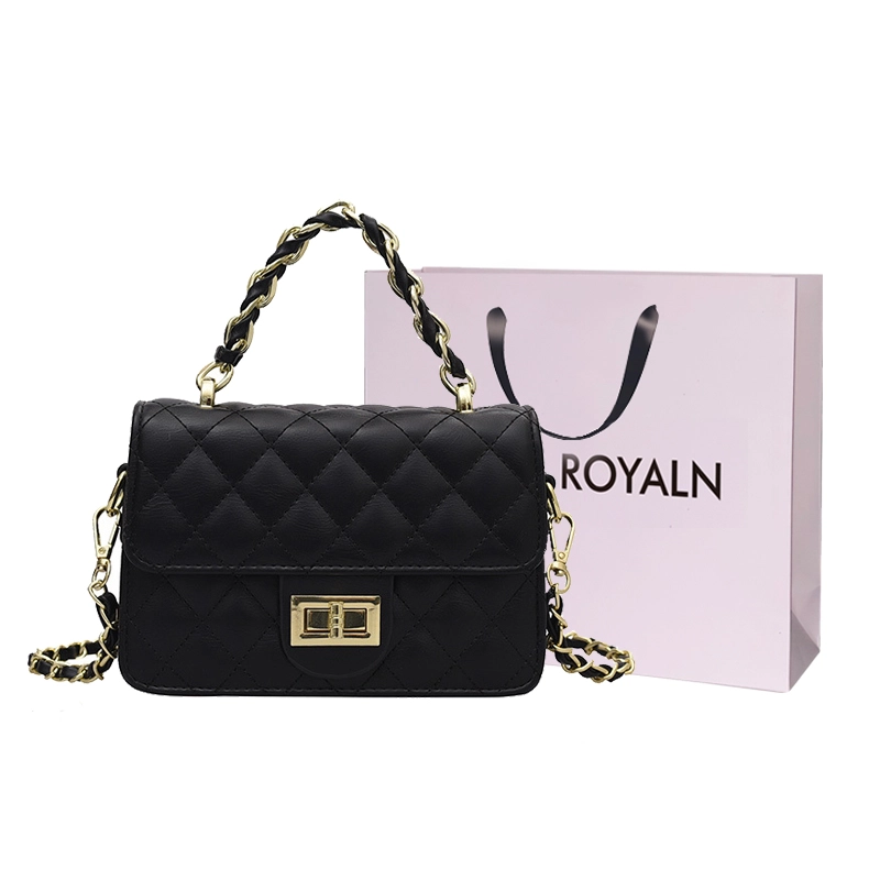 LOUIS ROYALN PU