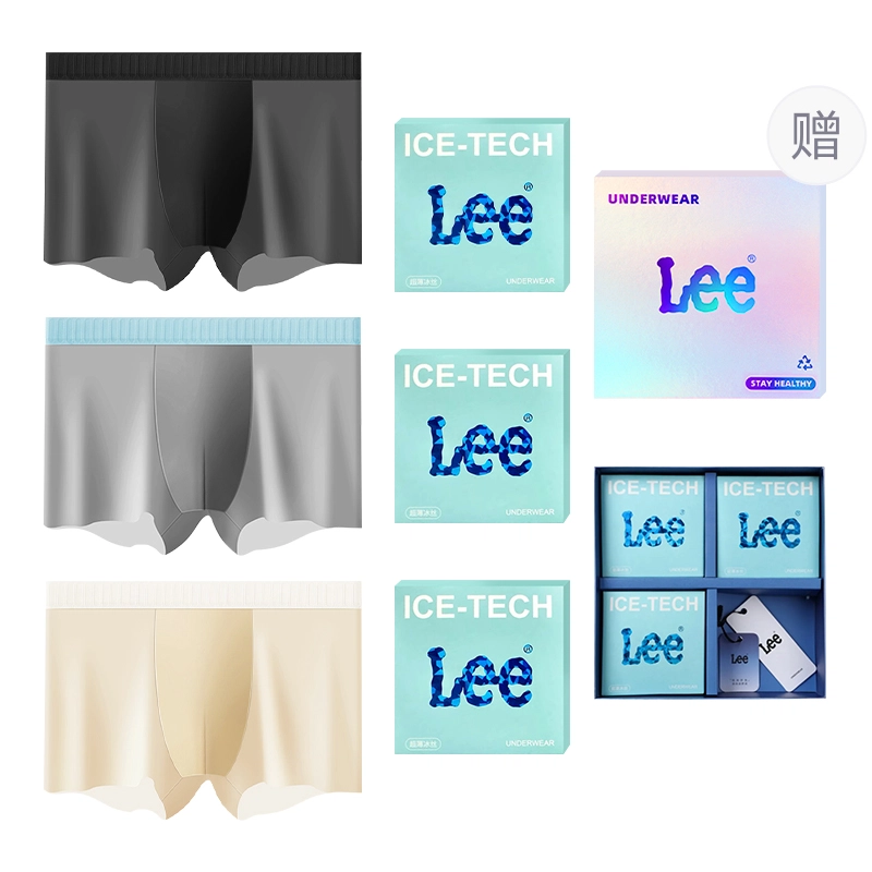 Lee 101 10A 3