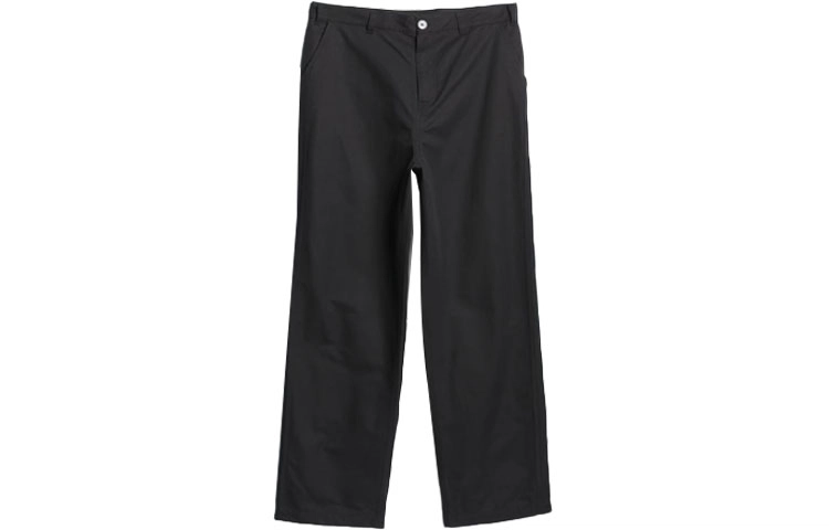 adidas originals 3-Stripes Skate Chino Pants Logo