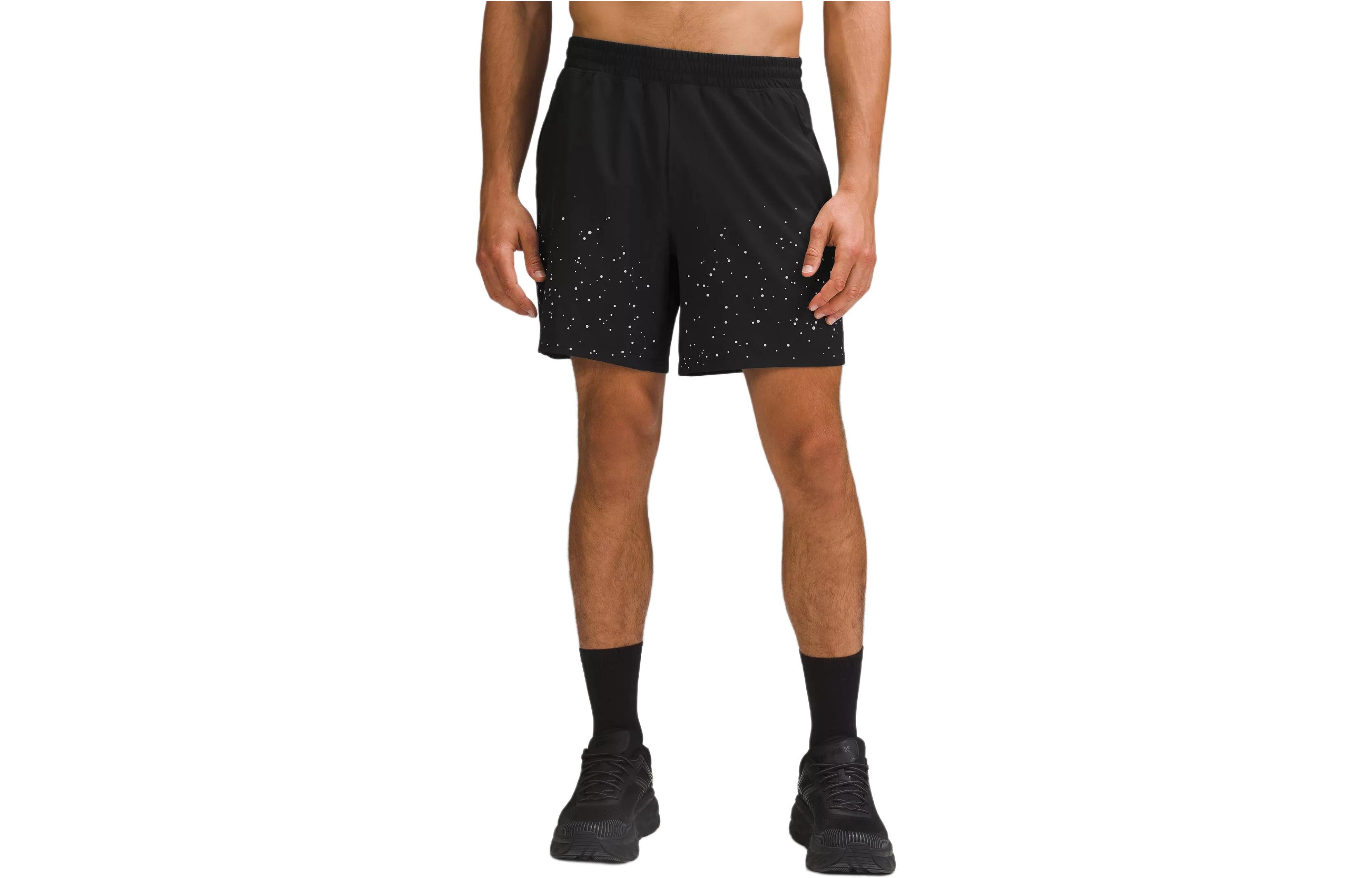 lululemon Pace Breaker Swift 7"