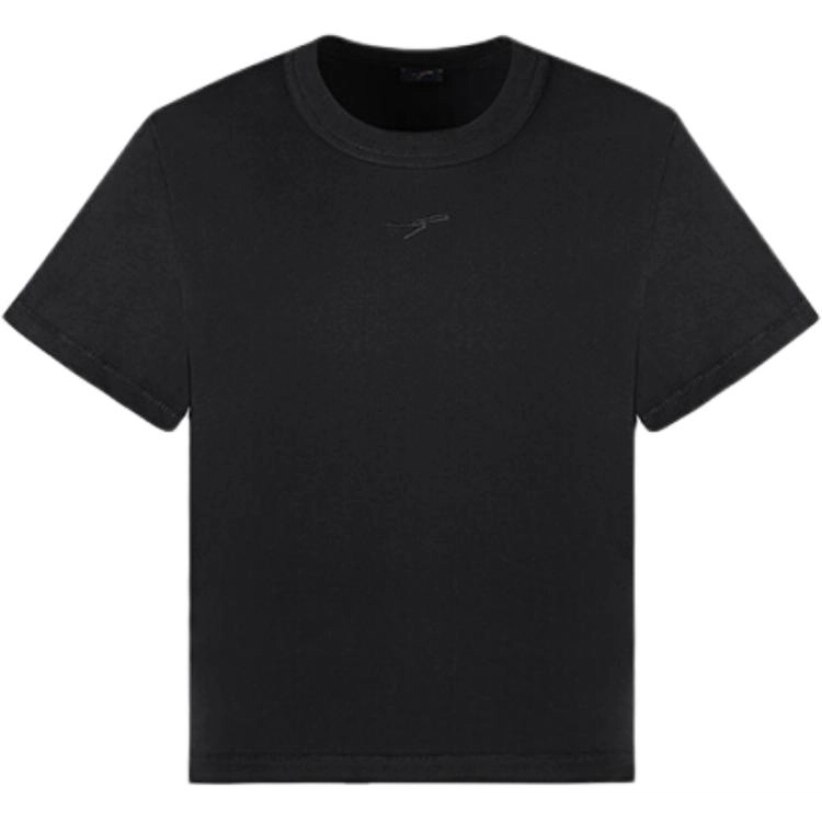 The Last Redemption Logo T