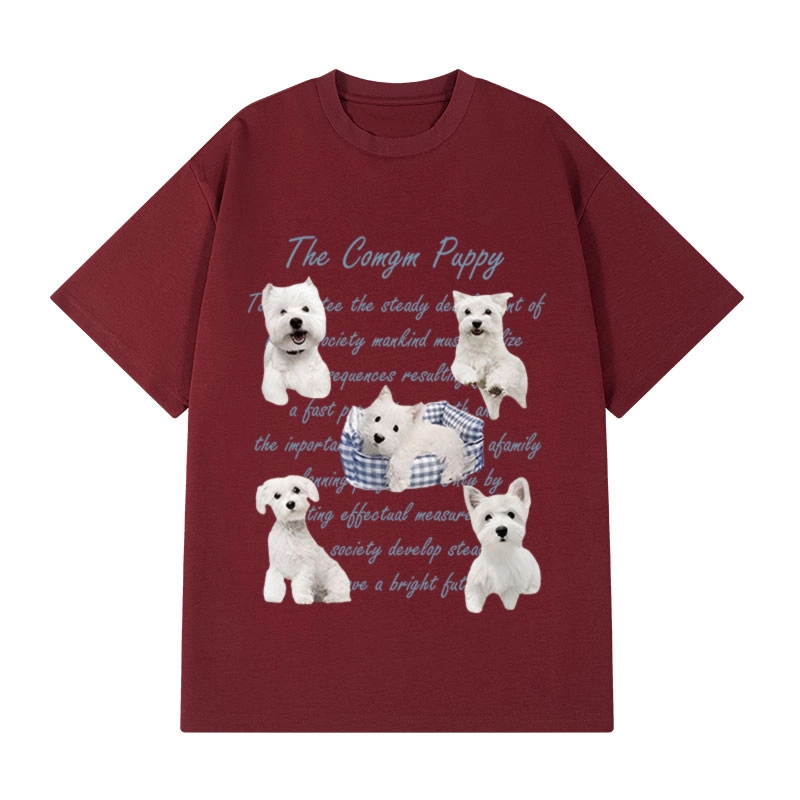 COMGM logo T