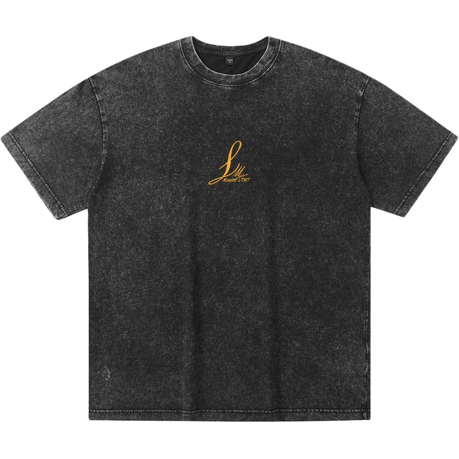 LIGHTNING MONSTER T