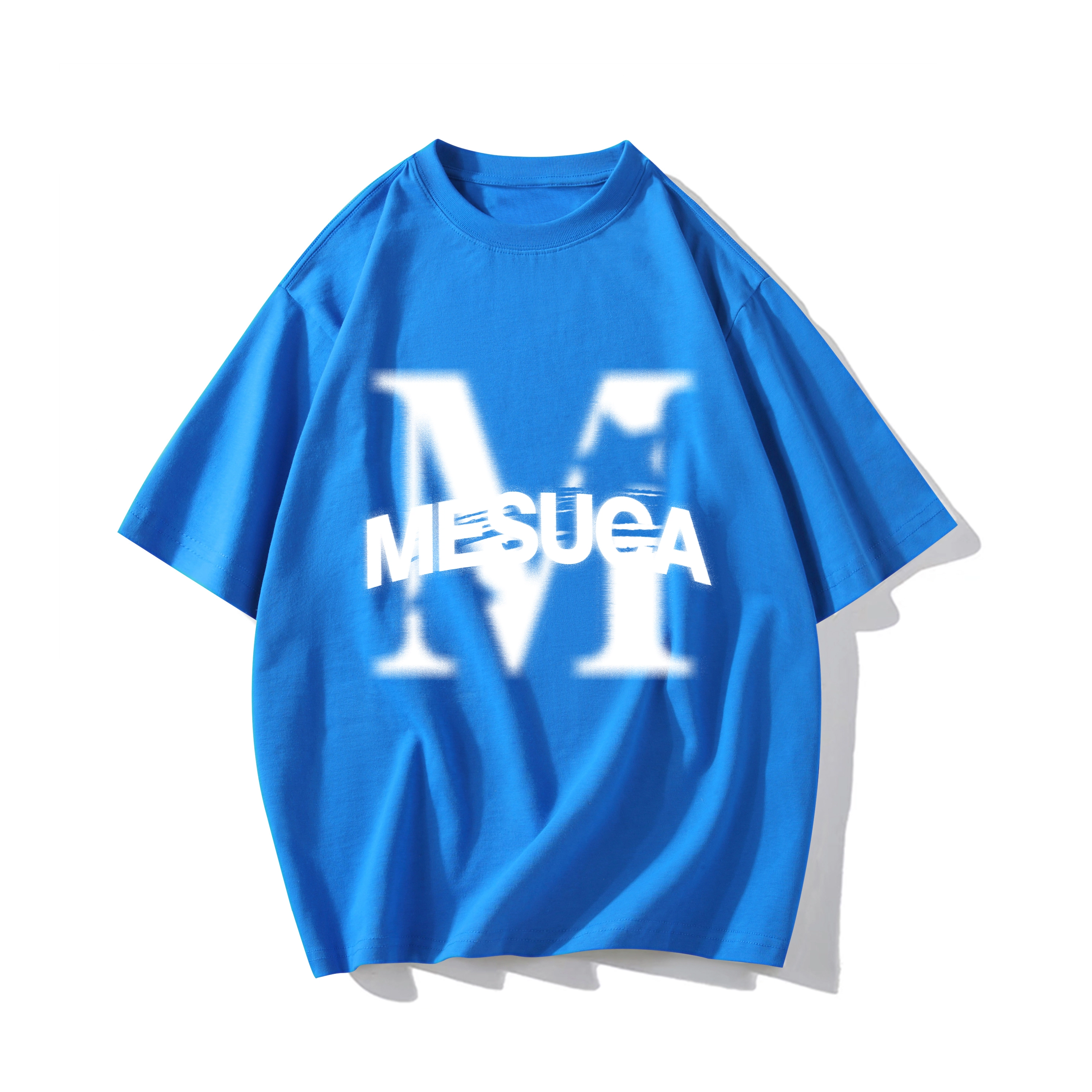 MESUCA logoT