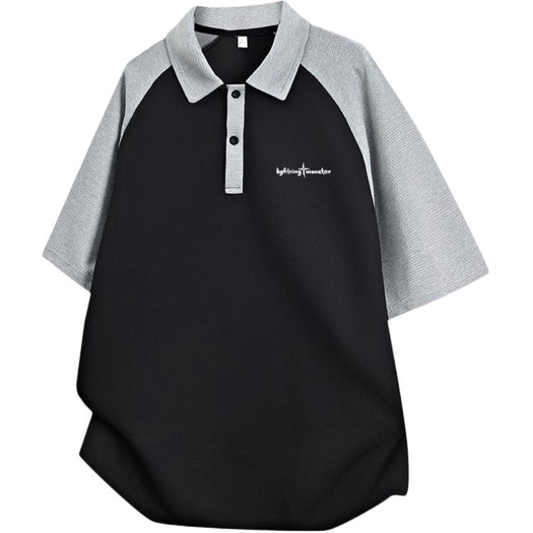 LIGHTNING MONSTER Polo