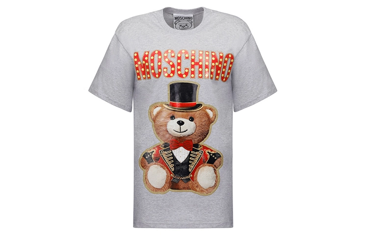 MOSCHINO T