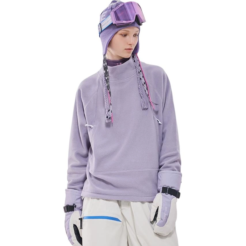 VECTOR Snowpark
