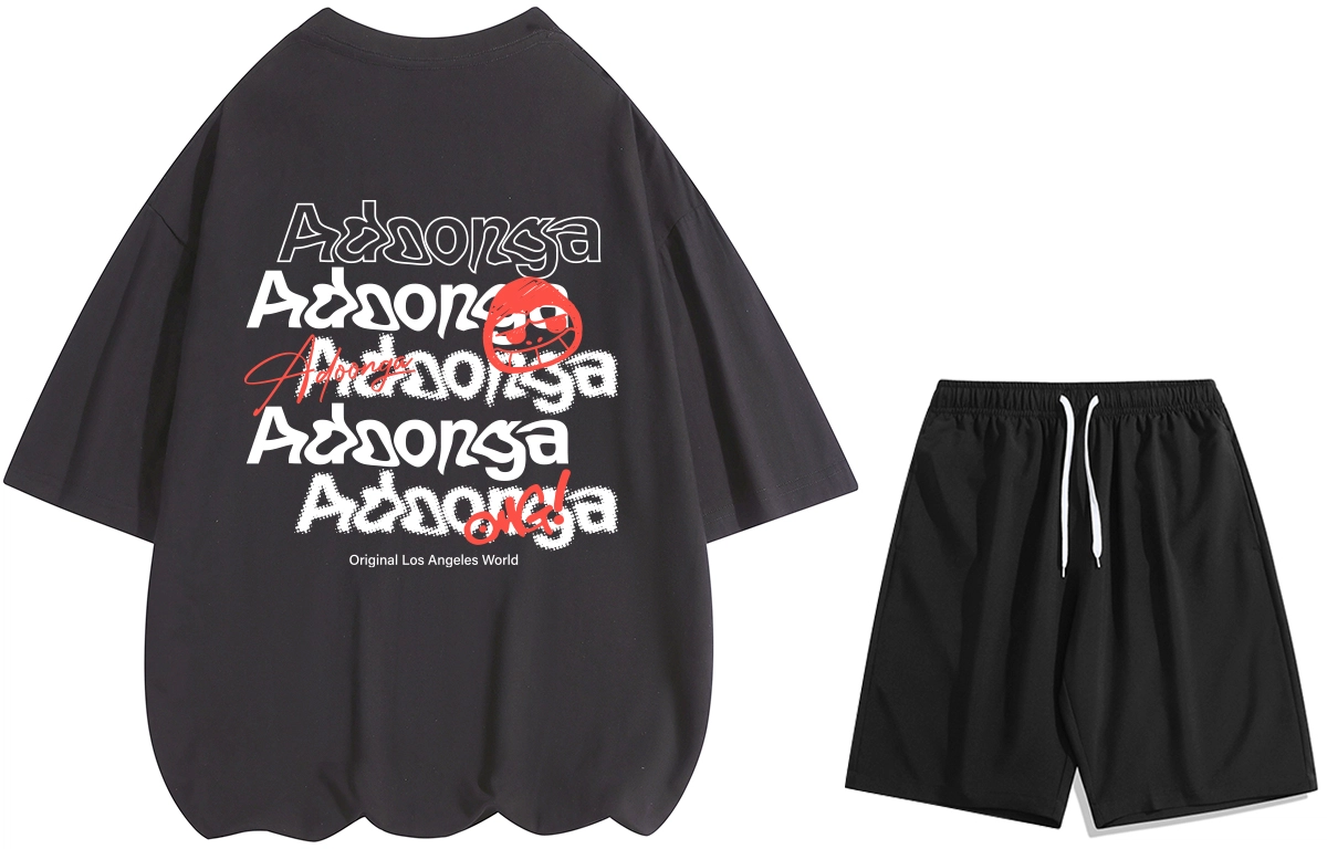 ADOONGA T