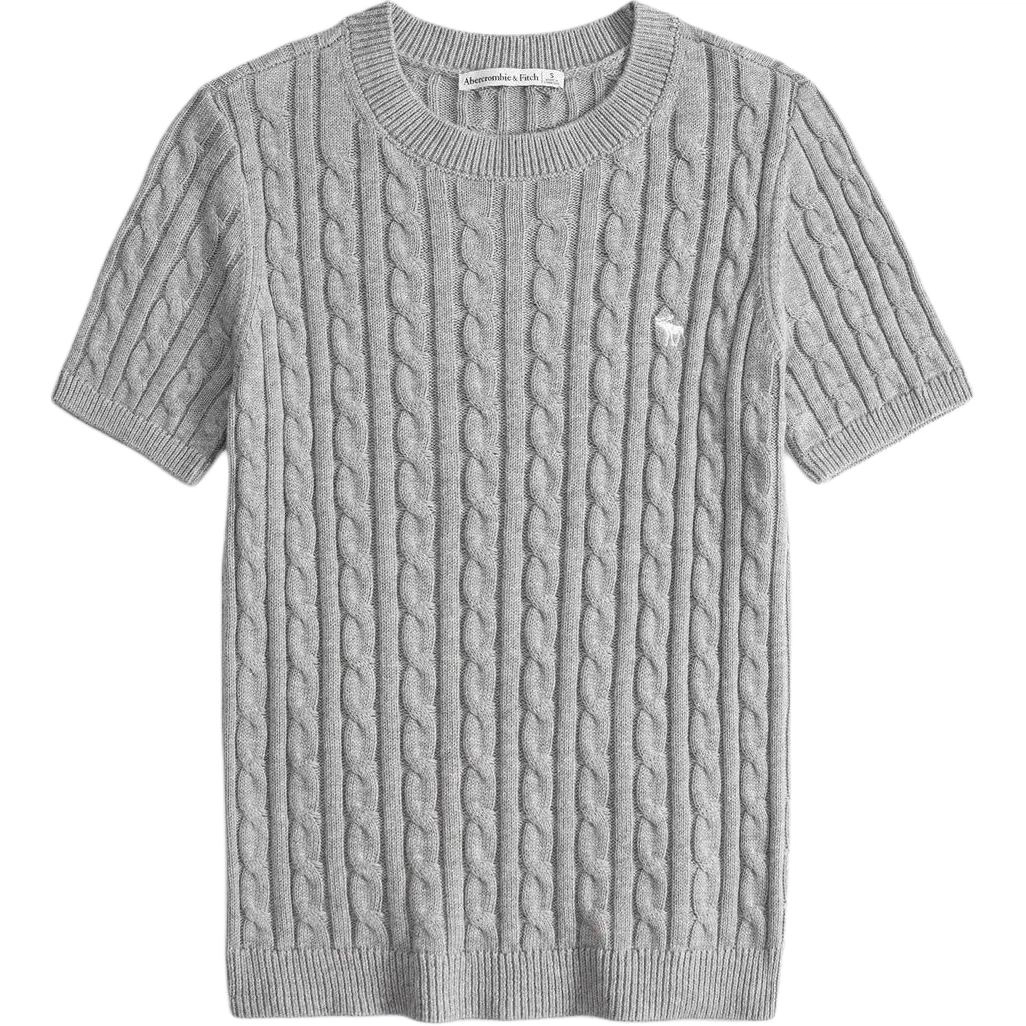 AbercrombieFitch Logo T