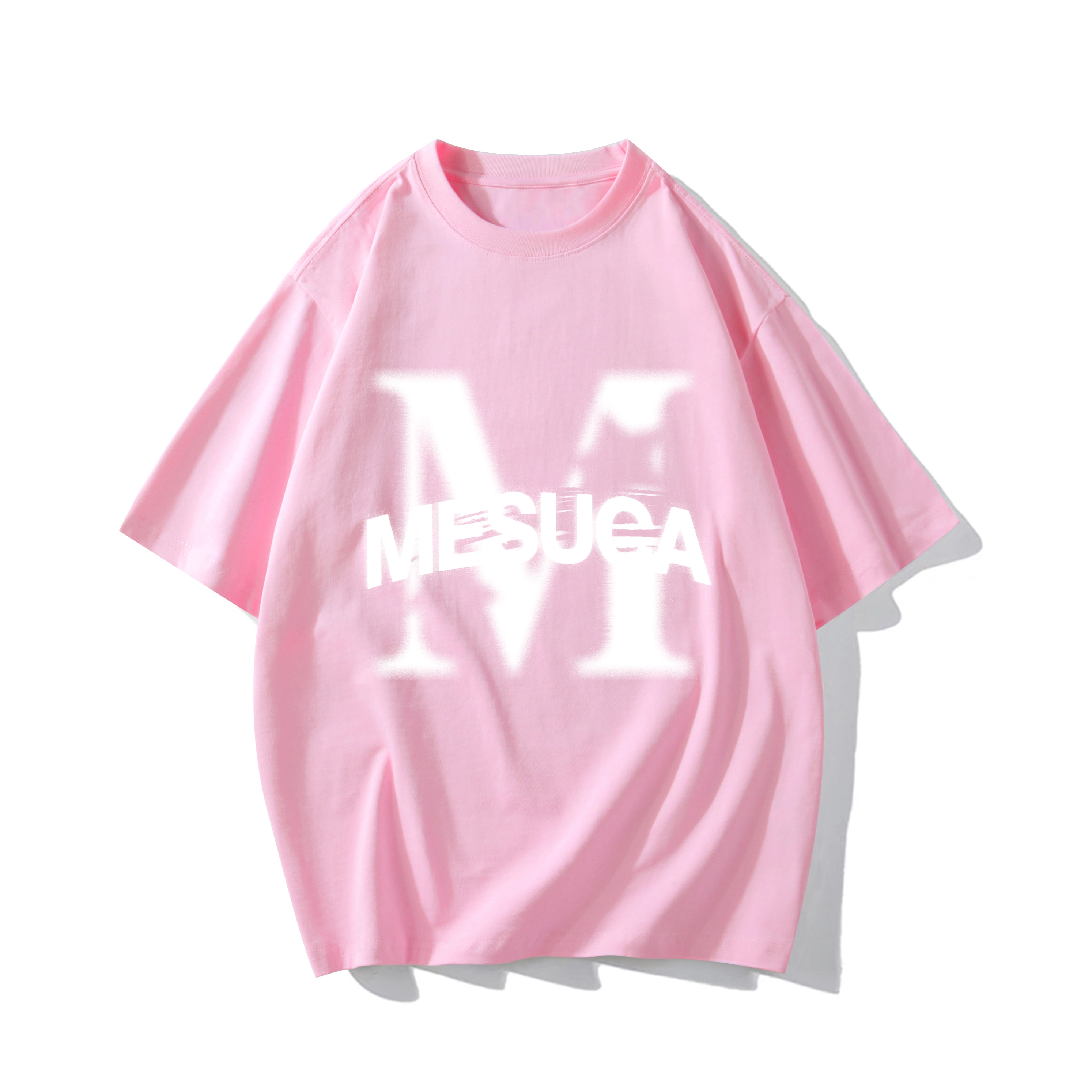 MESUCA logoT