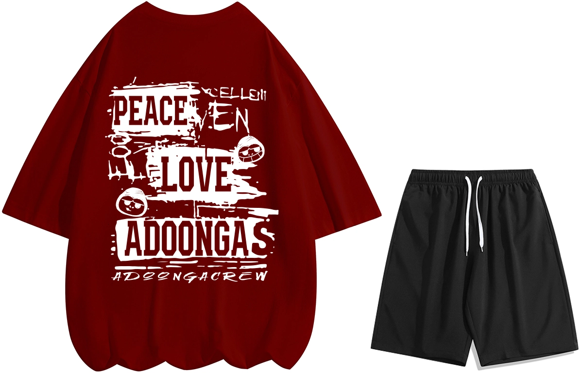 ADOONGA