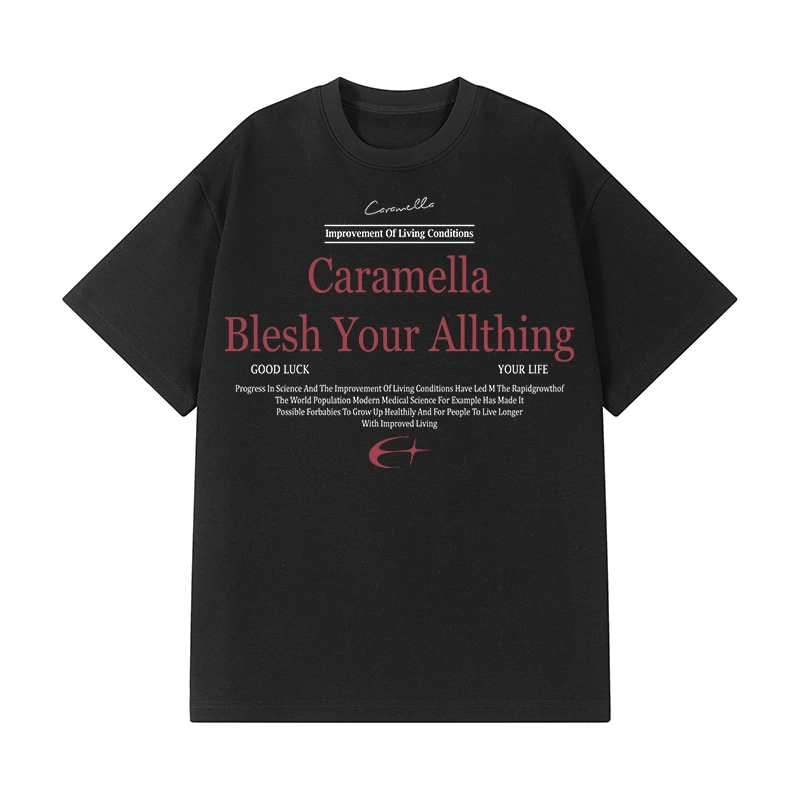 Caramella logoT