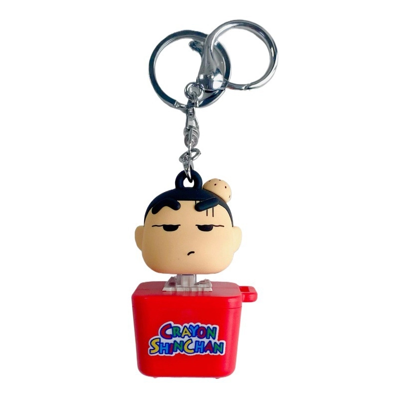 Crayon Shinchan q pvc