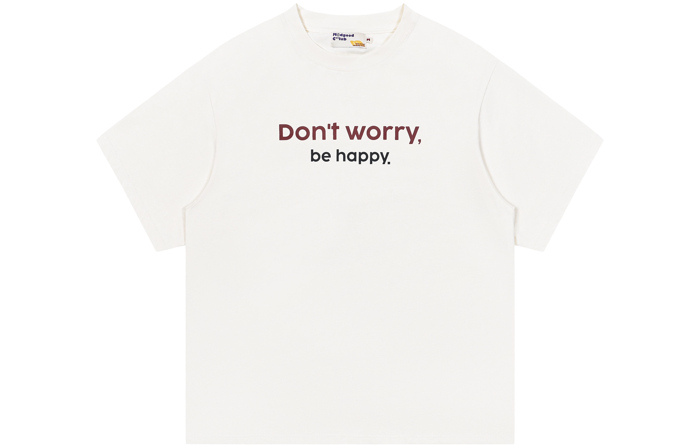 madgood T