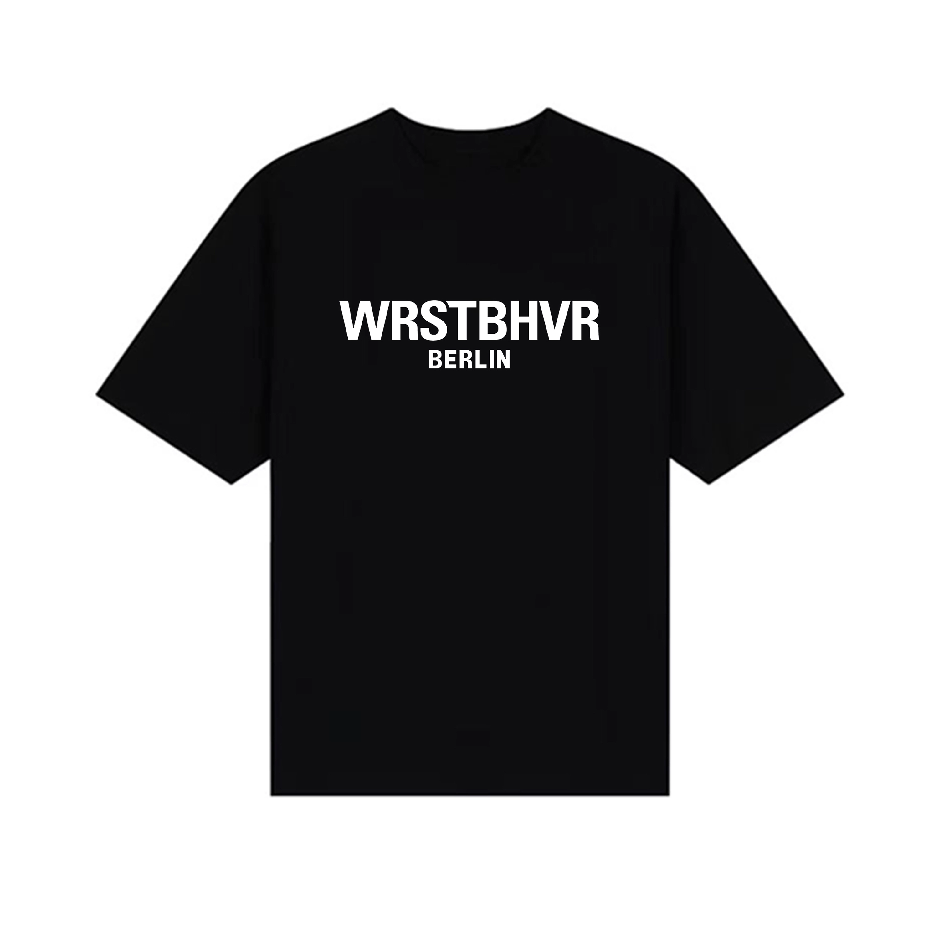 WRSTBHVR PIONEER T