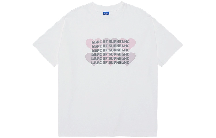 LBPC x supkelhc T