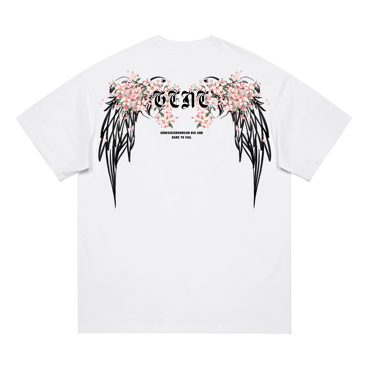 genesiszero T