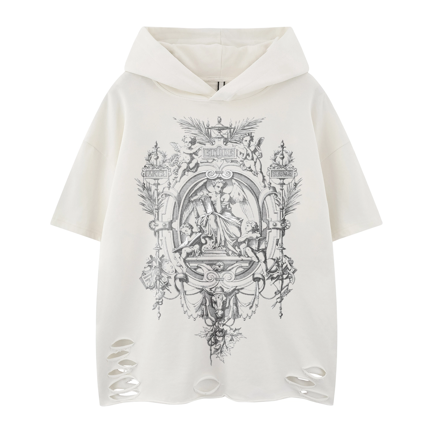 BEAR UNION T