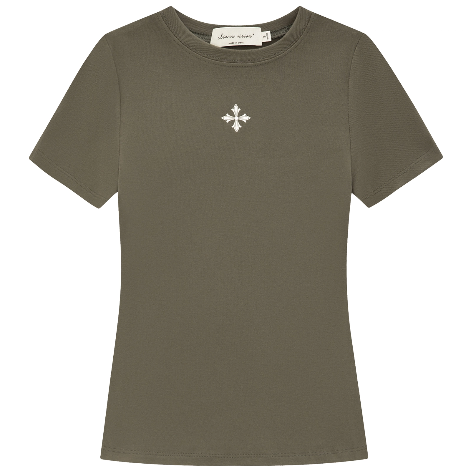 CLIMAX VISION T