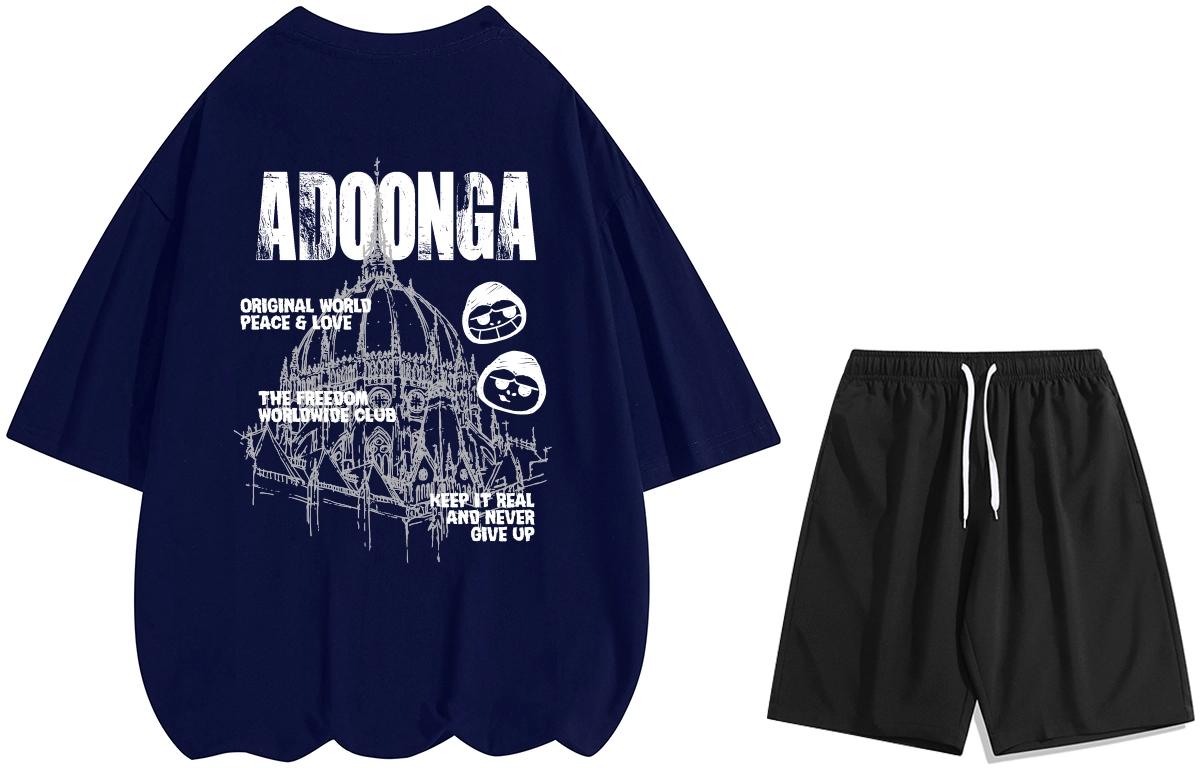 ADOONGA
