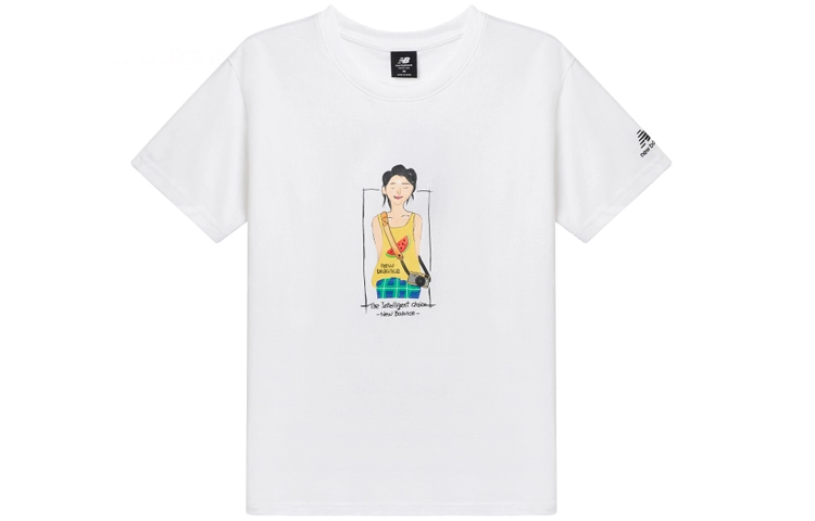 New Balance T