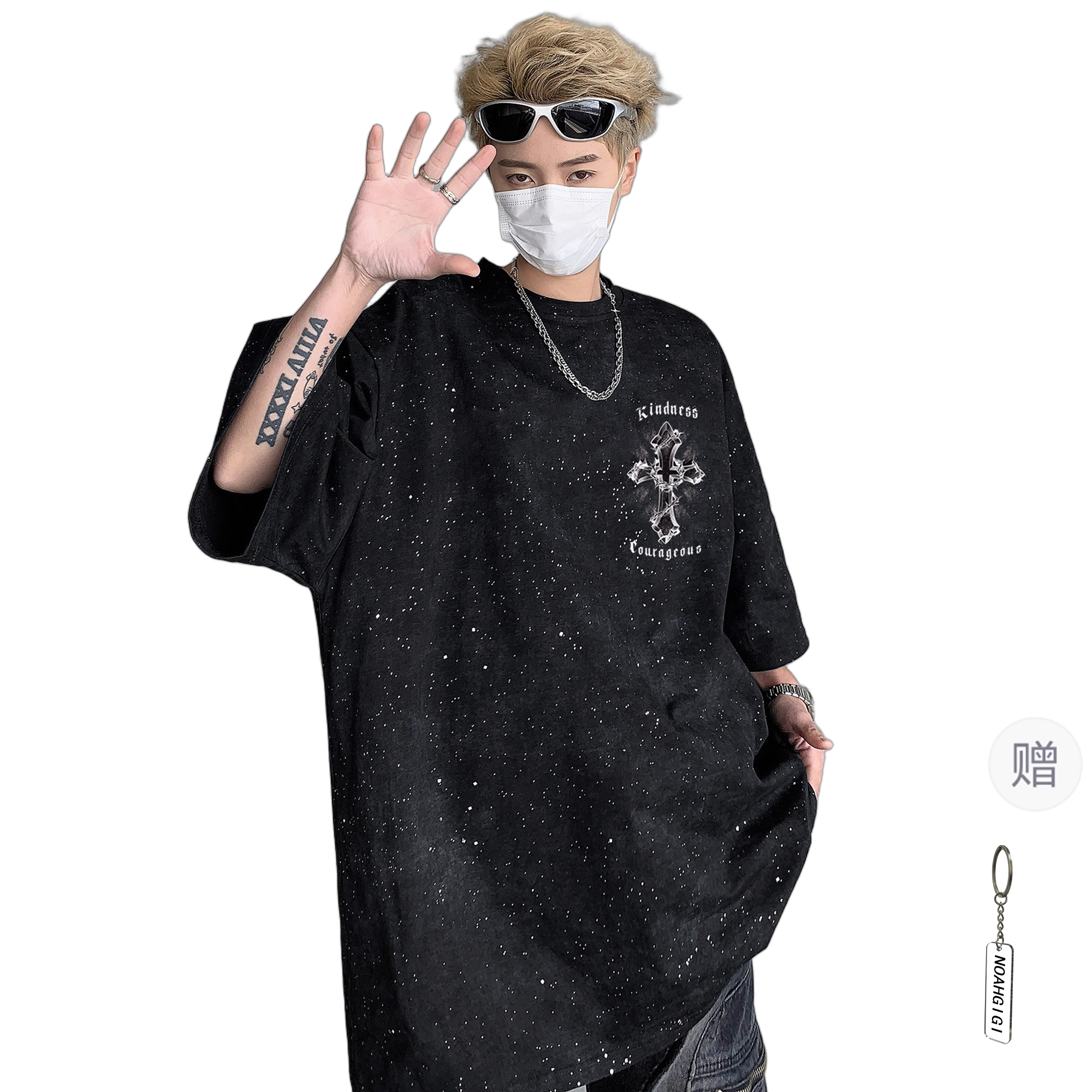 NOAHGIGI T