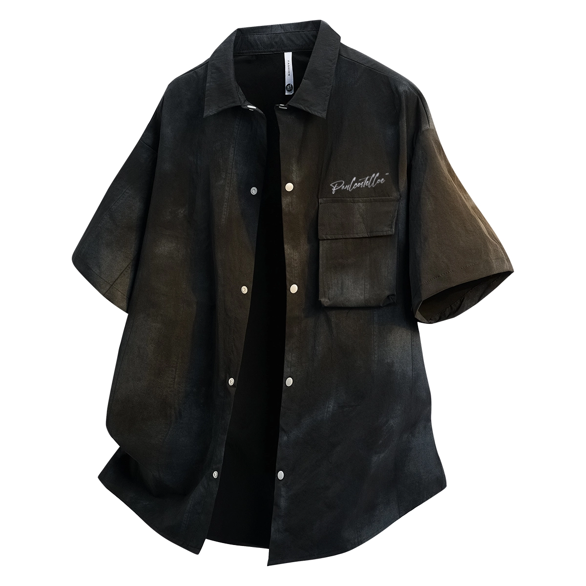 PAUL COSTELLOE Polo