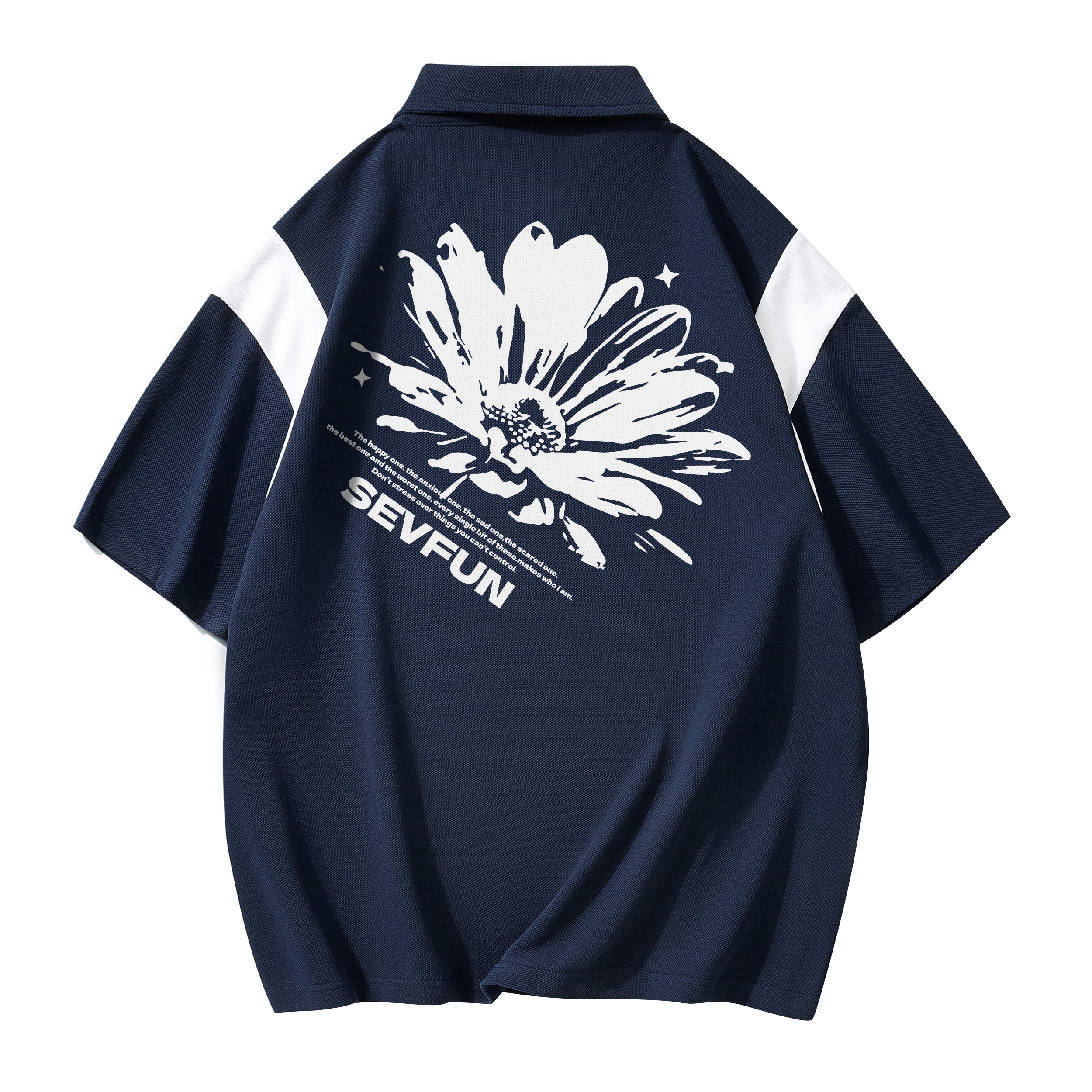 7 SEVFUN Polo