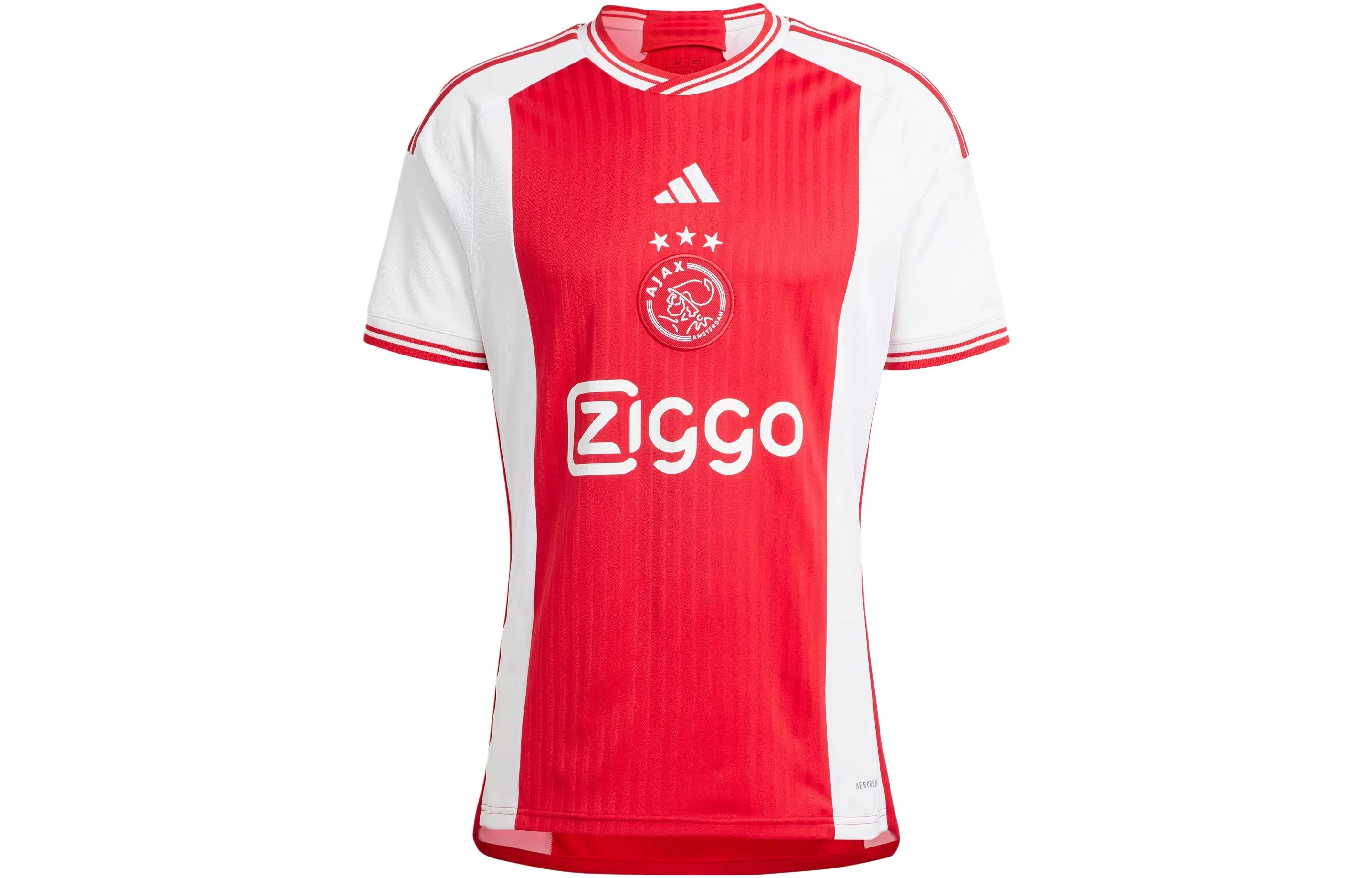 adidas Ajax Amsterdam 2324 Home 23-24