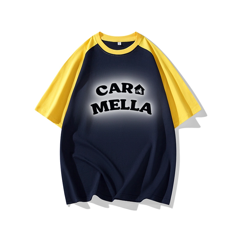 Caramella Logo T