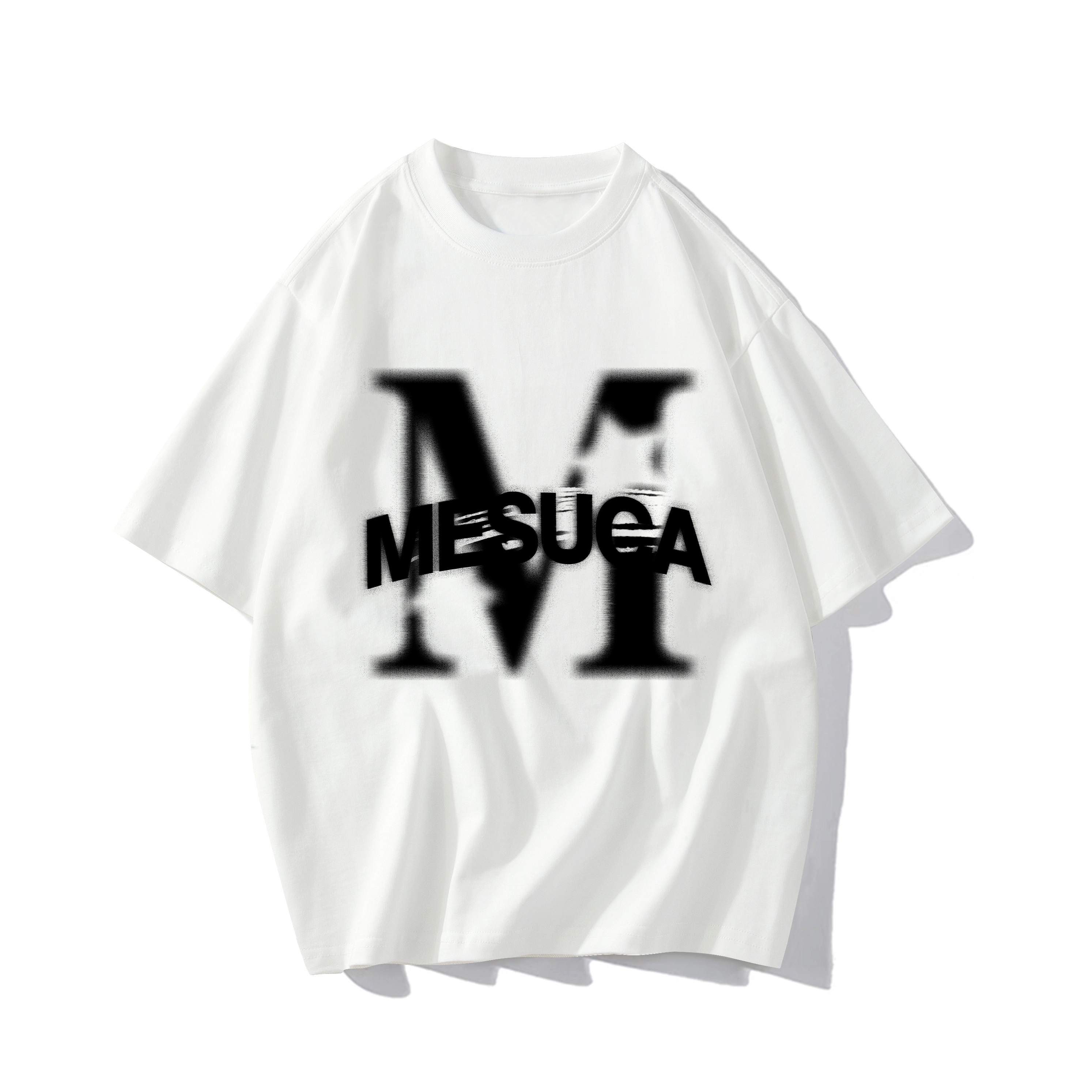 MESUCA logoT