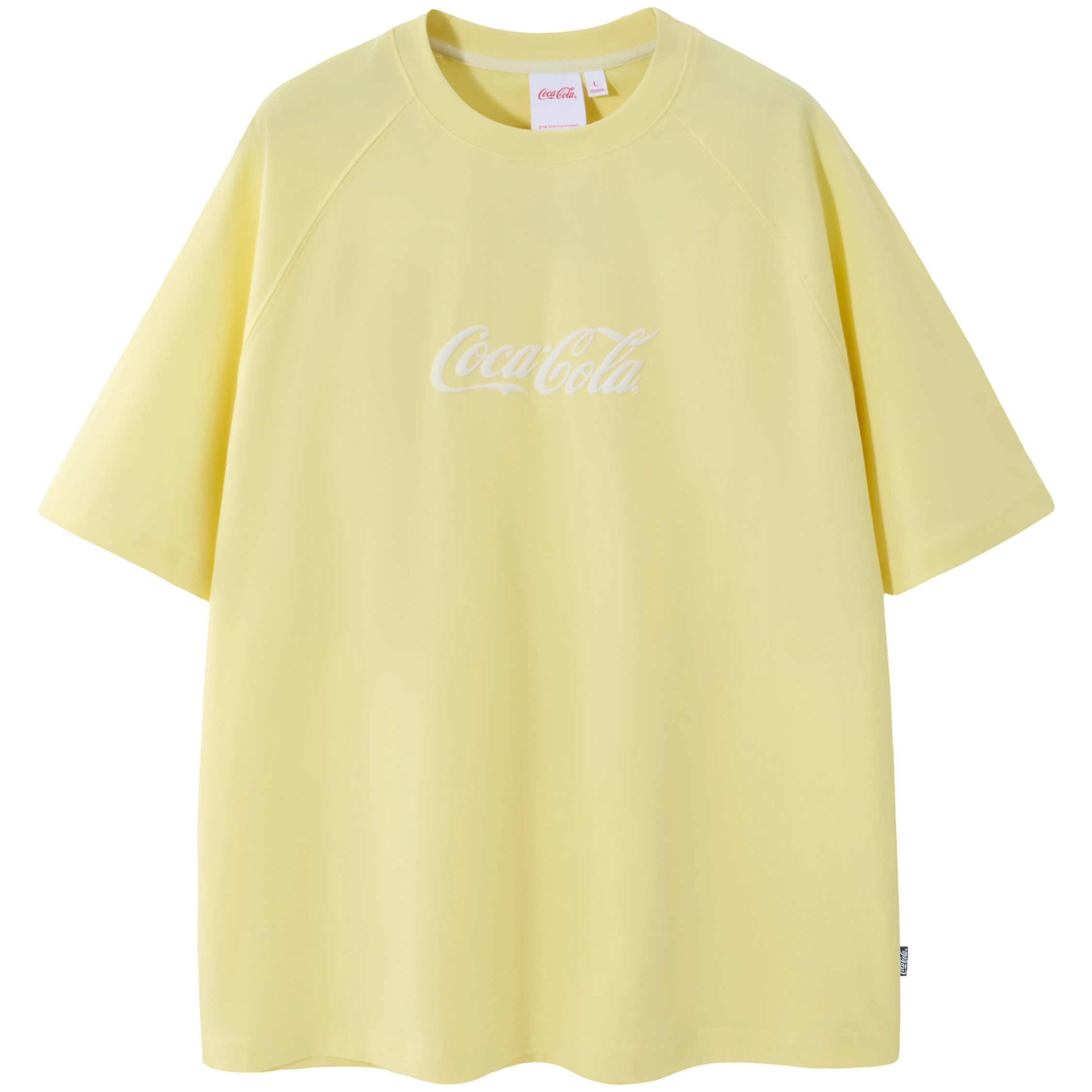 Coca-Cola Logo T