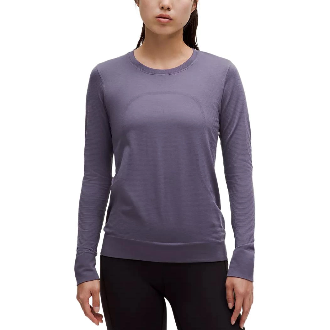 lululemon Swiftly Relaxed T