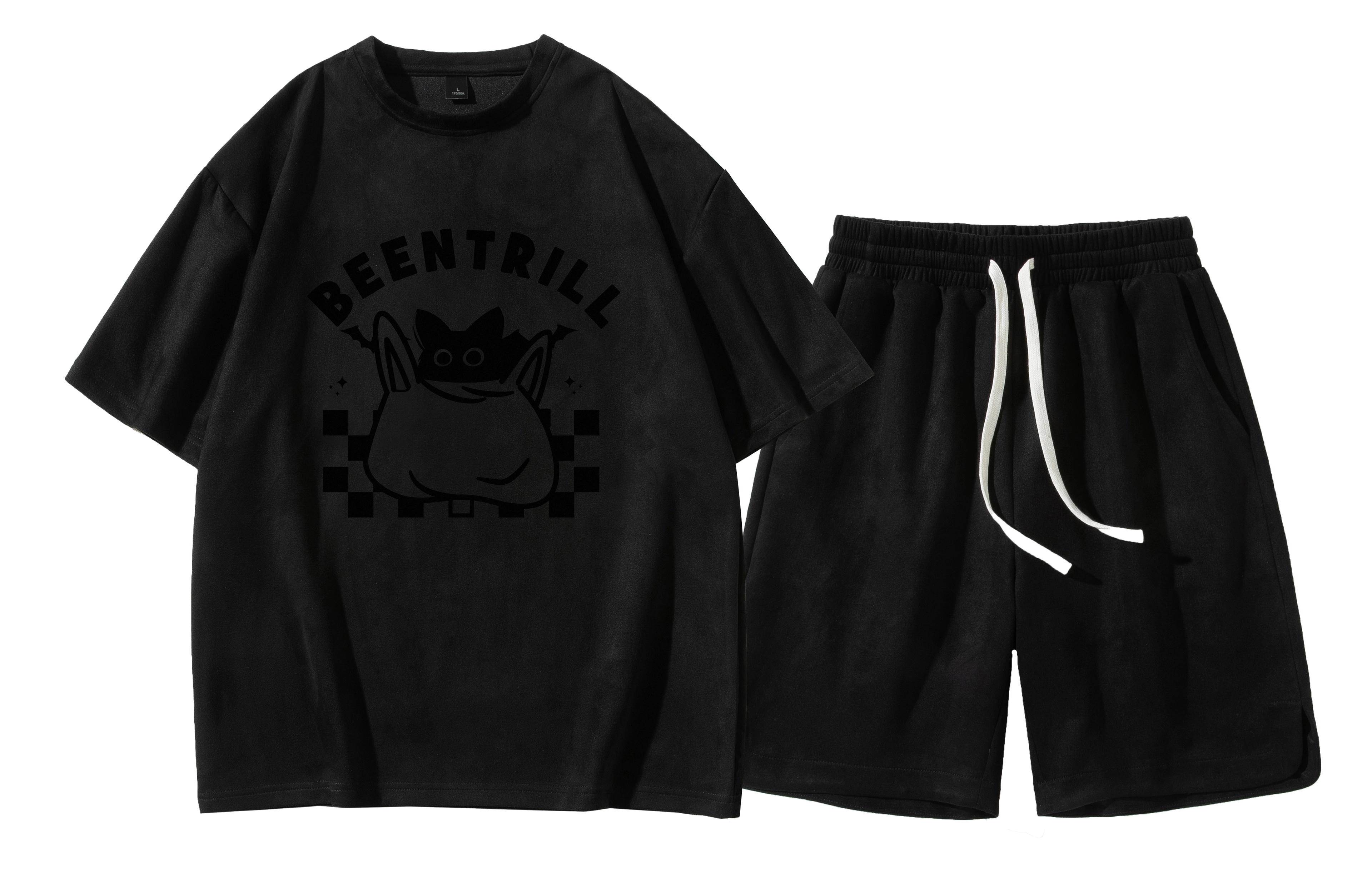 BEENTRILL LogoT