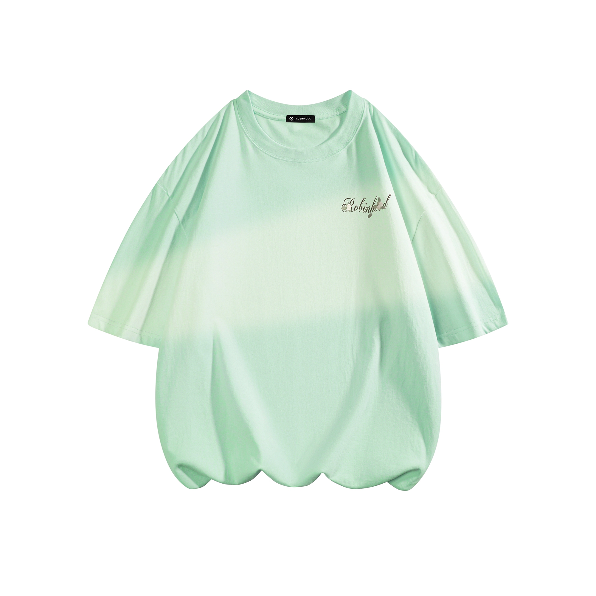 ROBINHOOD Logo T