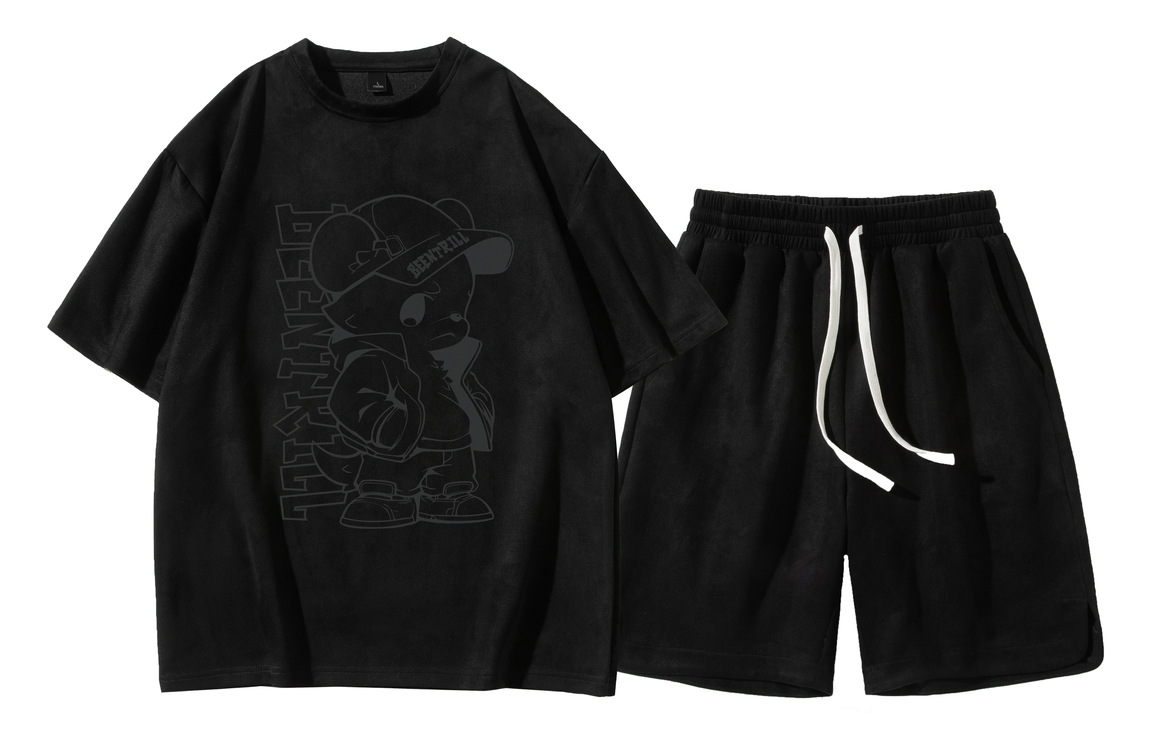 BEENTRILL LogoT