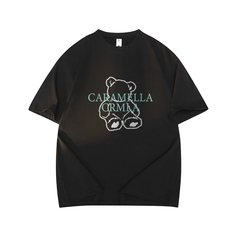 Caramella logo T