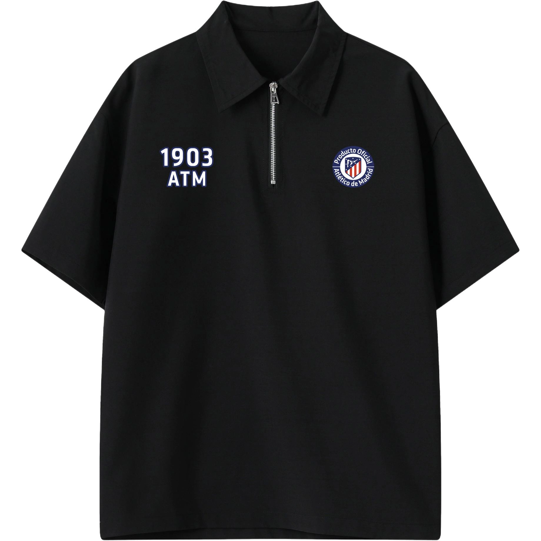 ATLETICO DE MADRID 1903 logoPolo