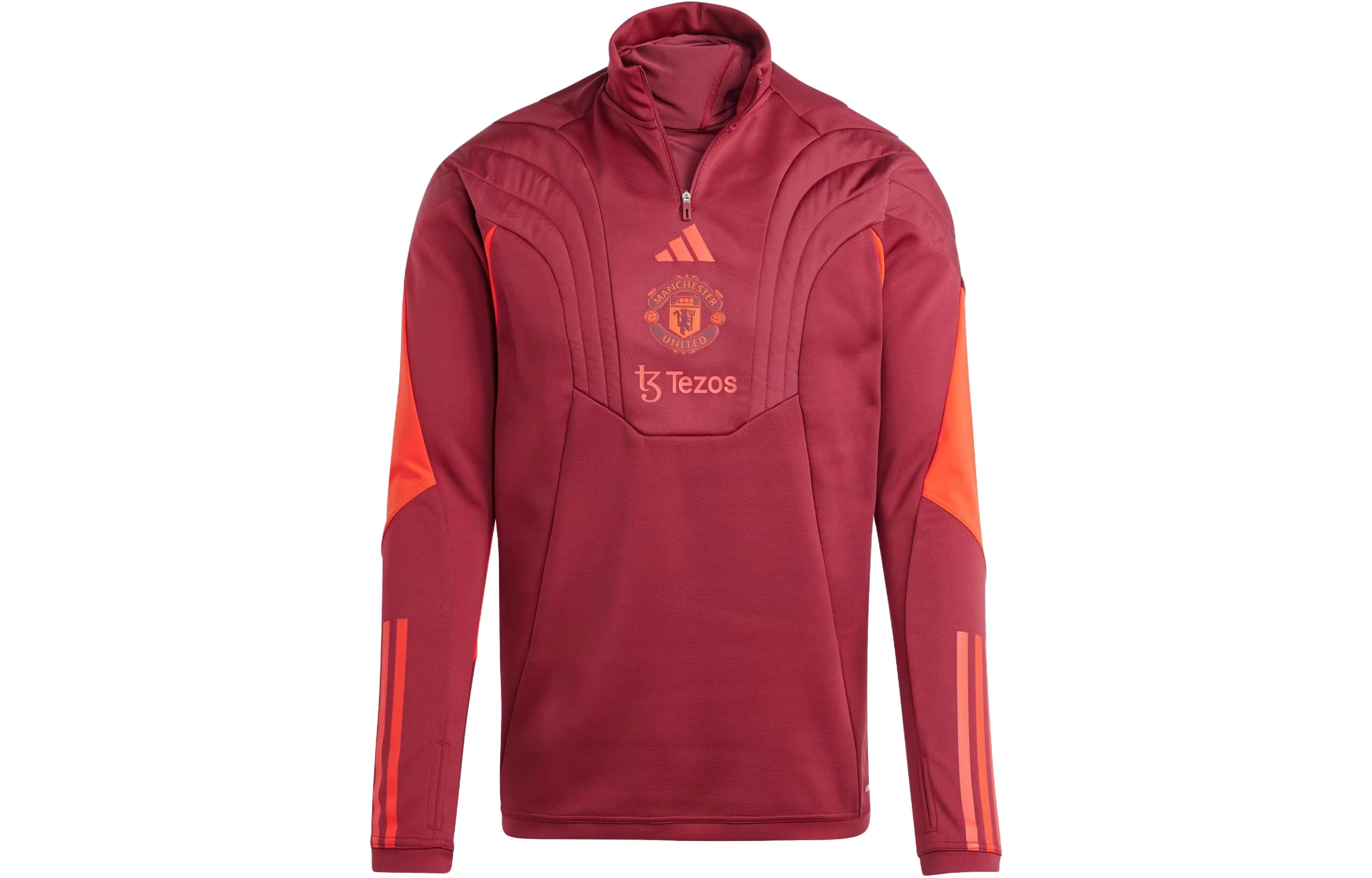 adidas Manchester United Tiro 23 Winterized Top