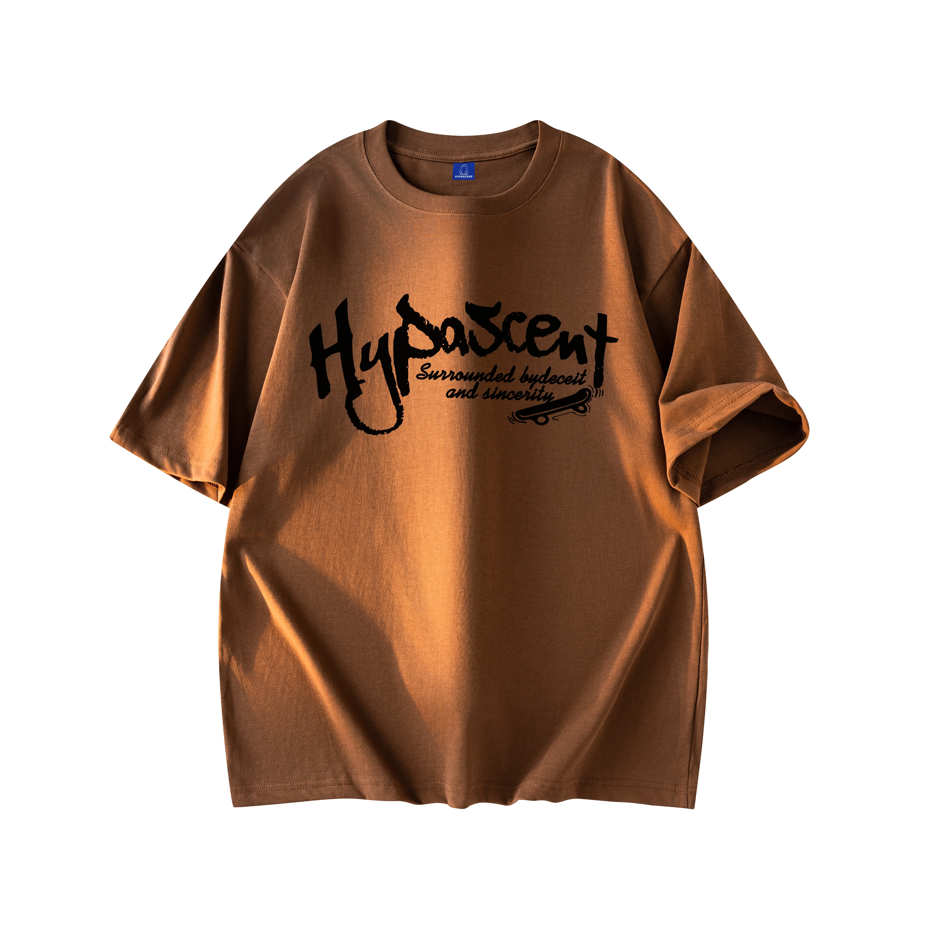 HYPASCENT logoT