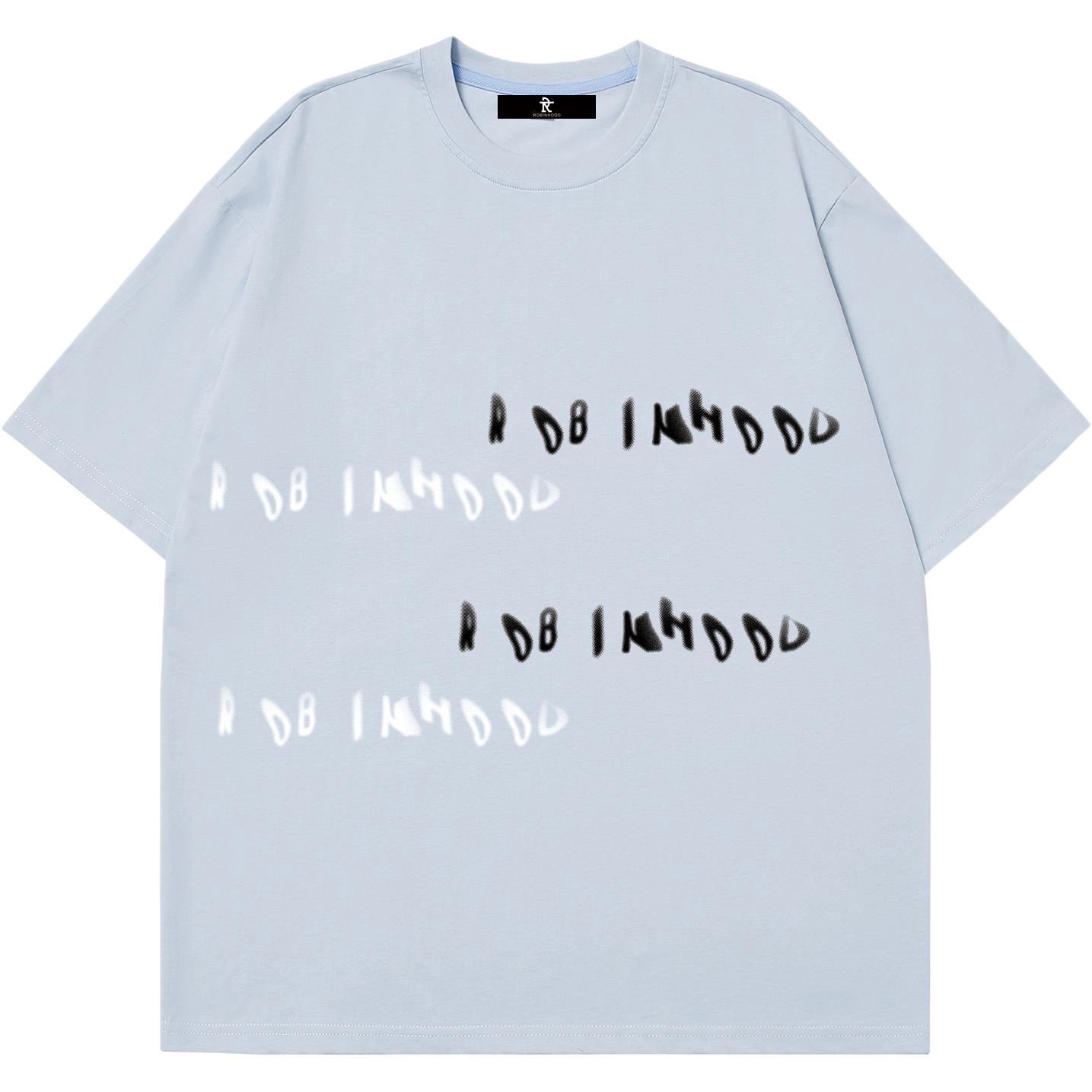 ROBINHOOD logo T