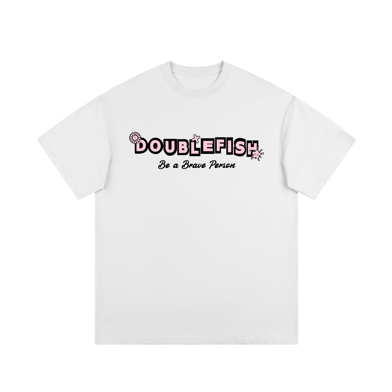 DOUBLEFISH T
