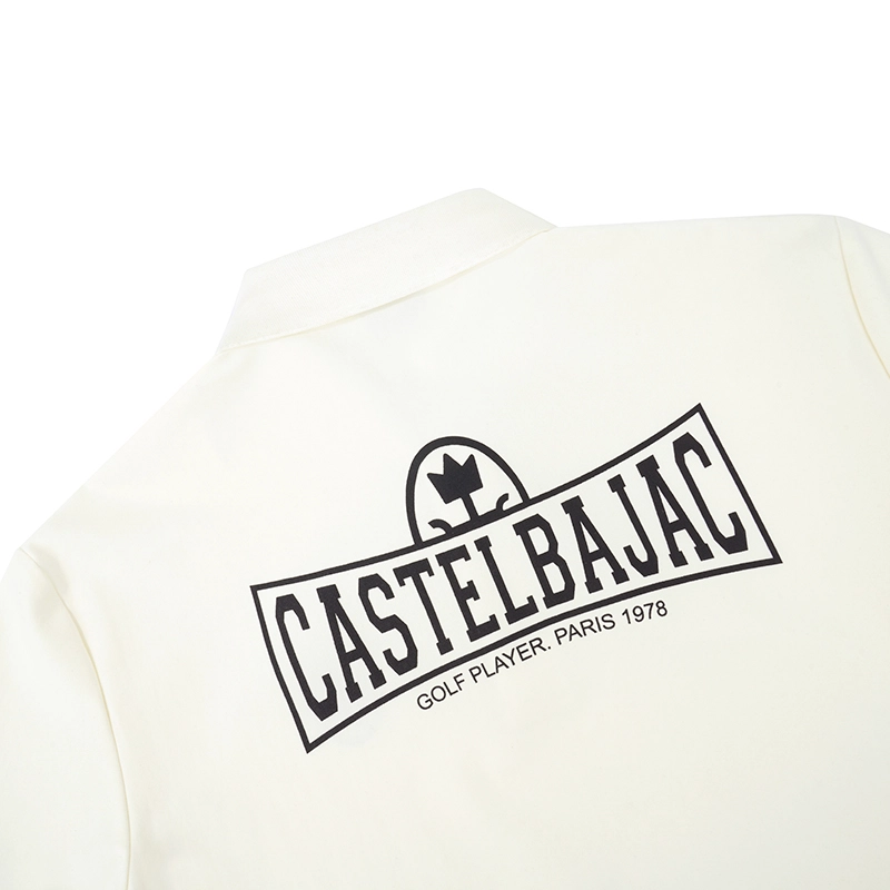 CASTELBAJAC CPolo