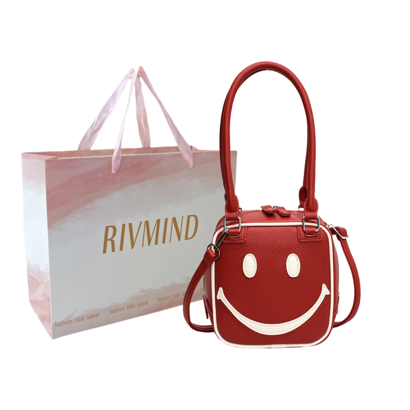 RIVMIND PU