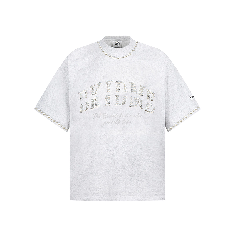 BEAR UNION T