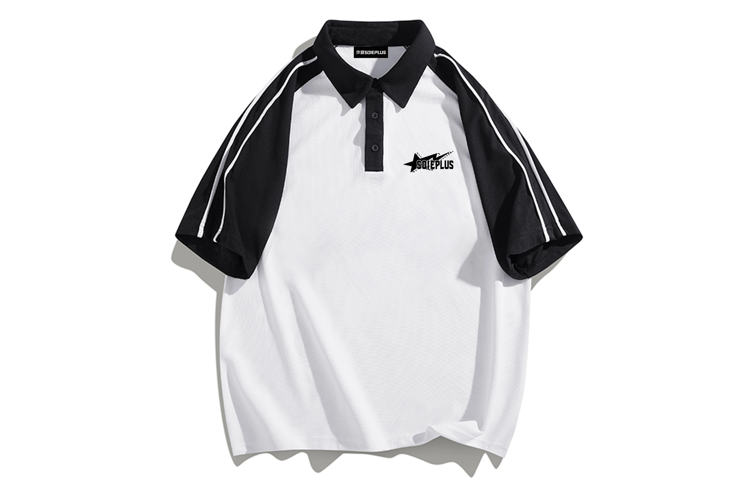 SOIEPLUS Polo