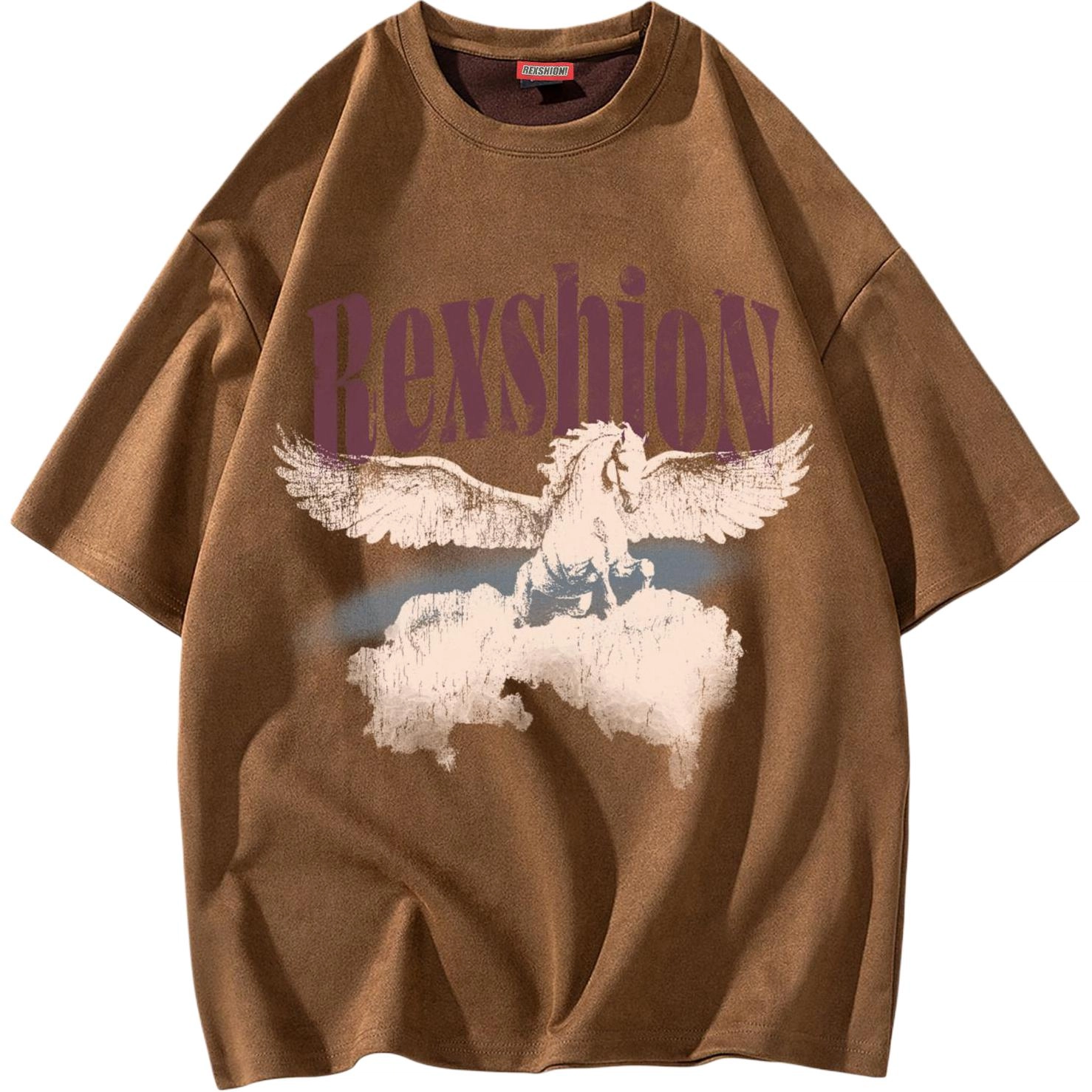 REXSHION T