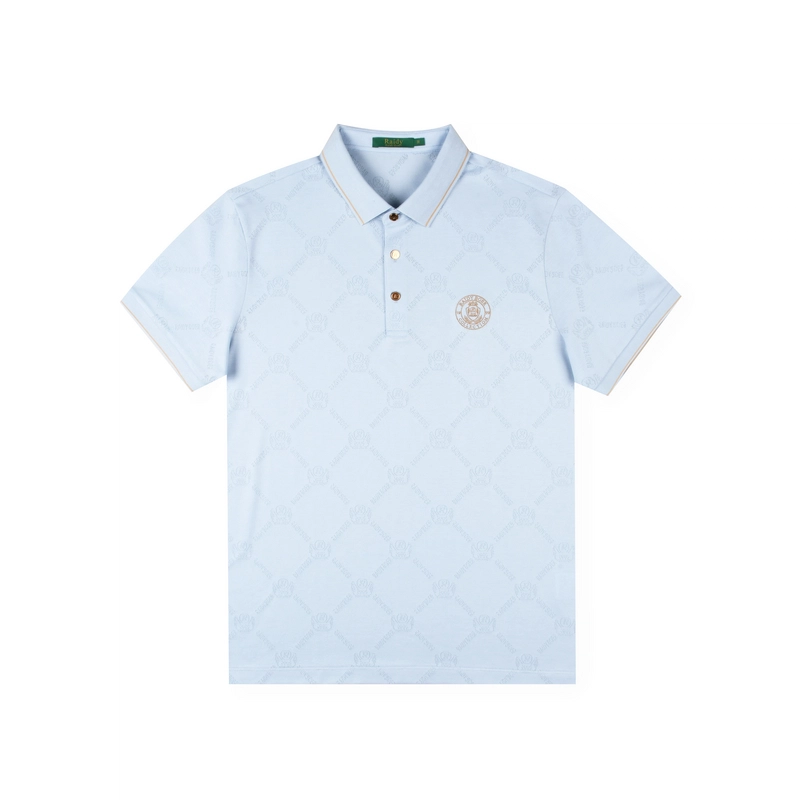 Raidy Boer Polo