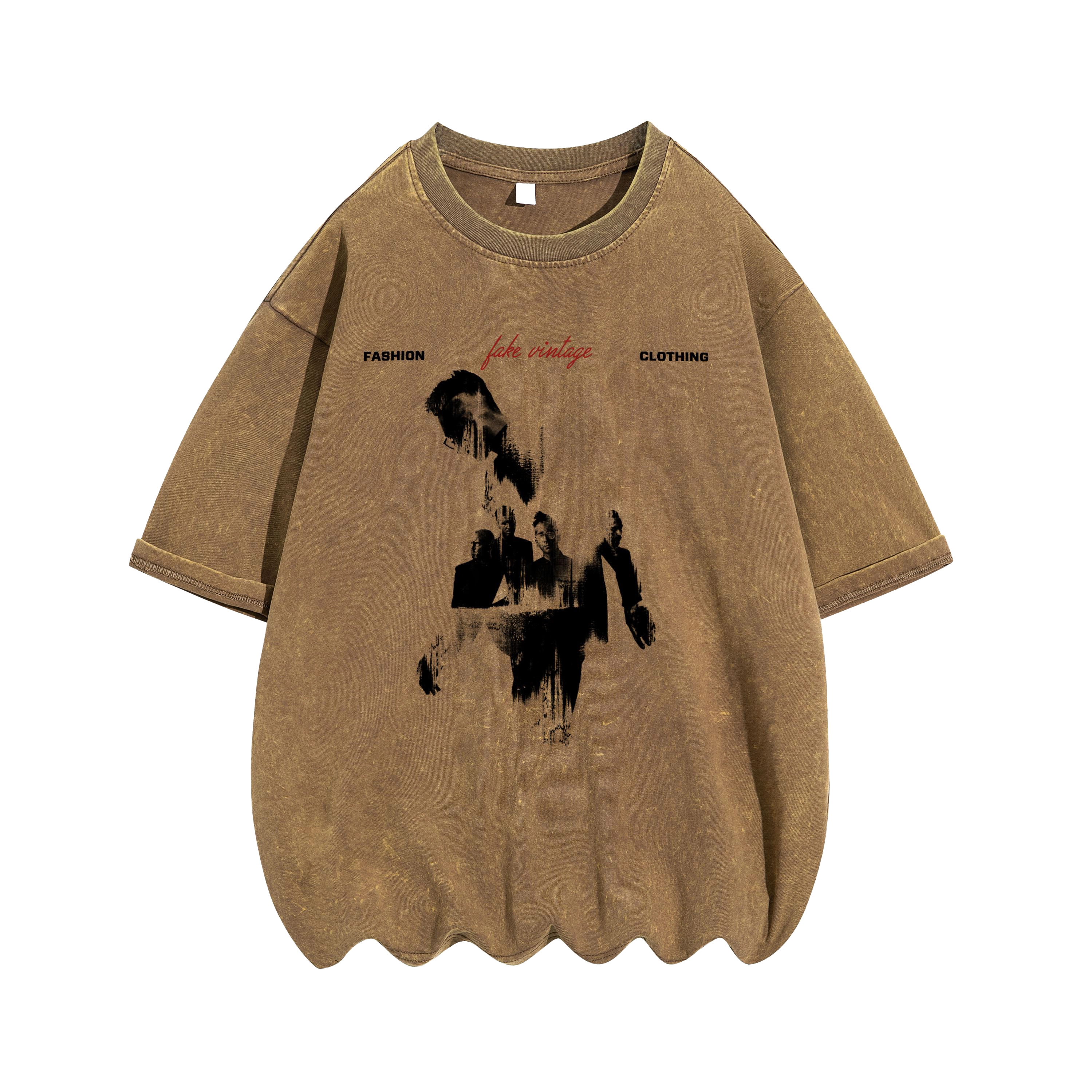 FAKE VINTAGE LogoT