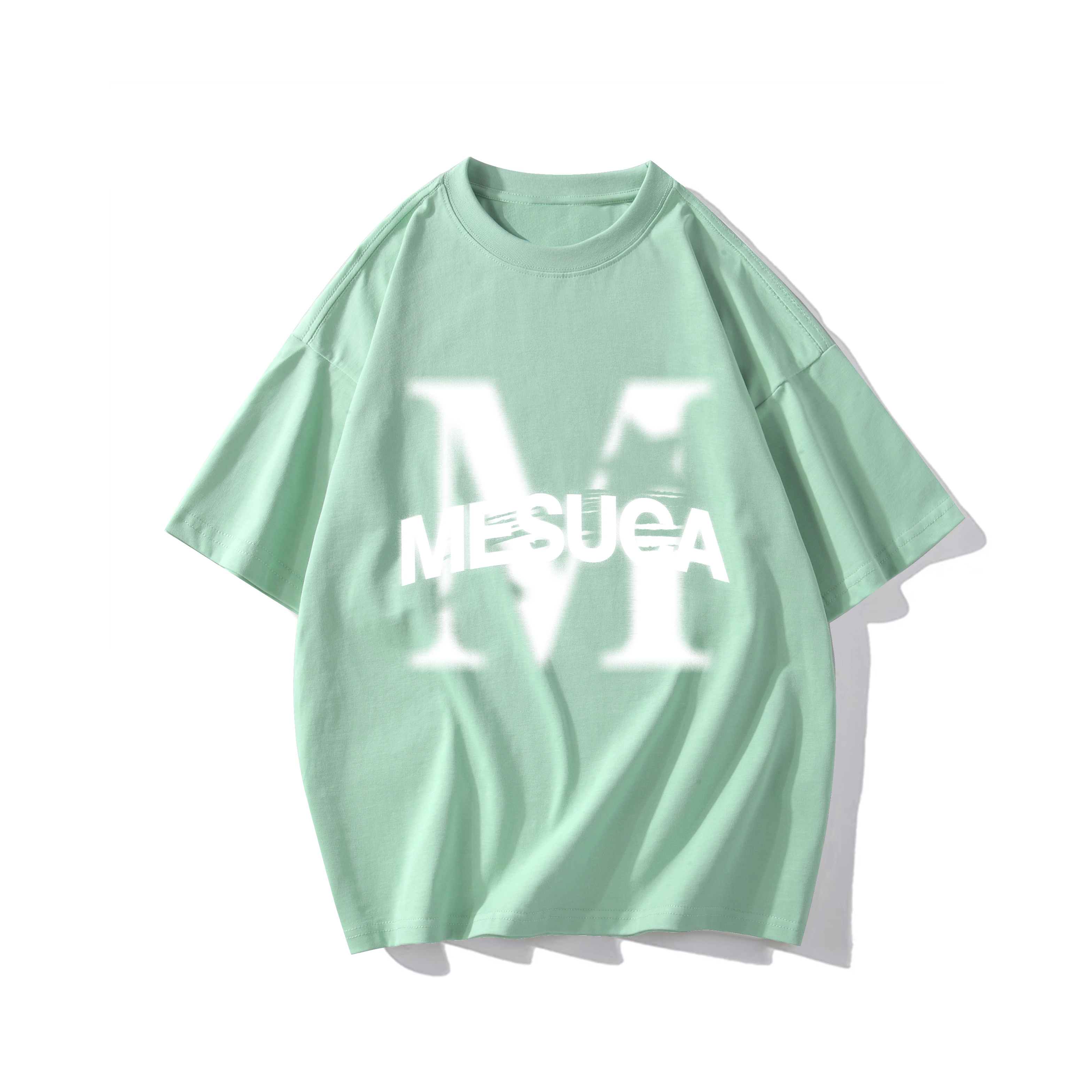 MESUCA logoT